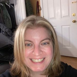 Meet your Posher, Shelby